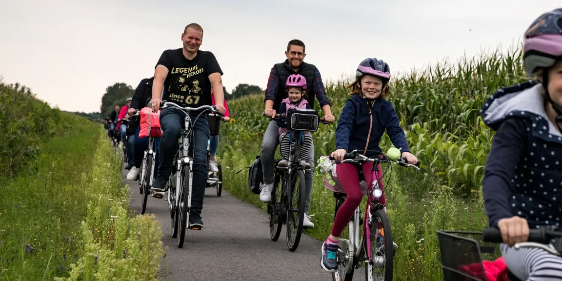 26. Fahrrad-4-Tage in 2023