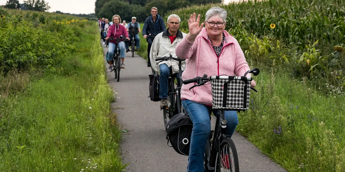 26. Fahrrad-4-Tage in 2023