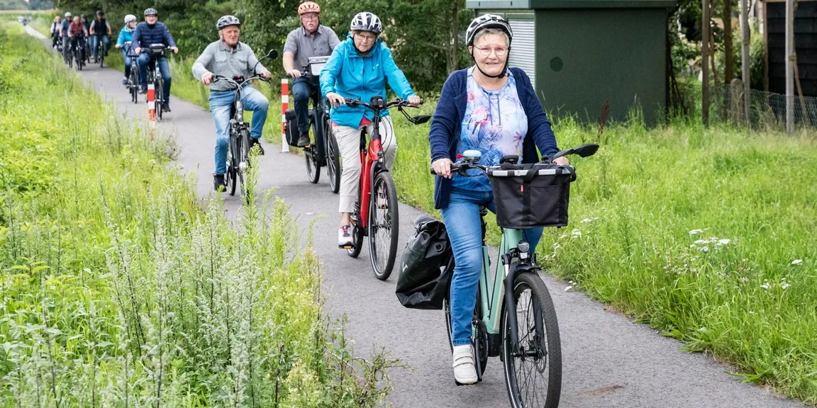 26. Fahrrad-4-Tage in 2023