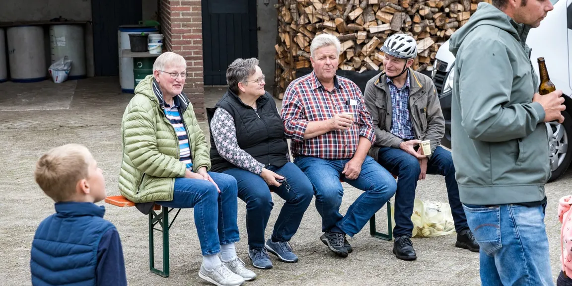 26. Fahrrad-4-Tage in 2023