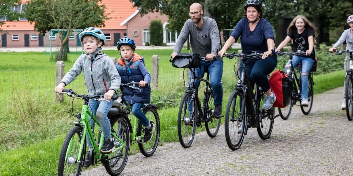 26. Fahrrad-4-Tage in 2023
