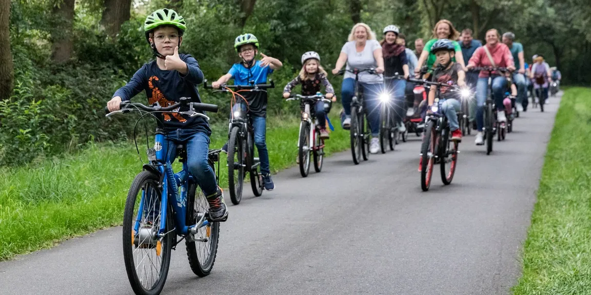 26. Fahrrad-4-Tage in 2023
