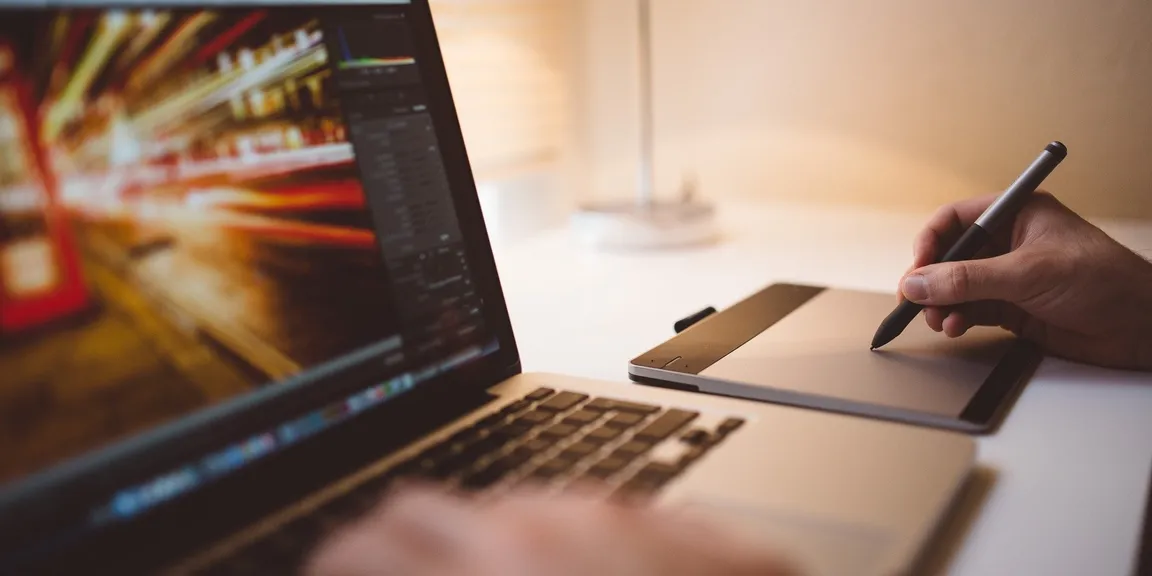 Von zuhause aus am virtuellen Workshop teilnehmen