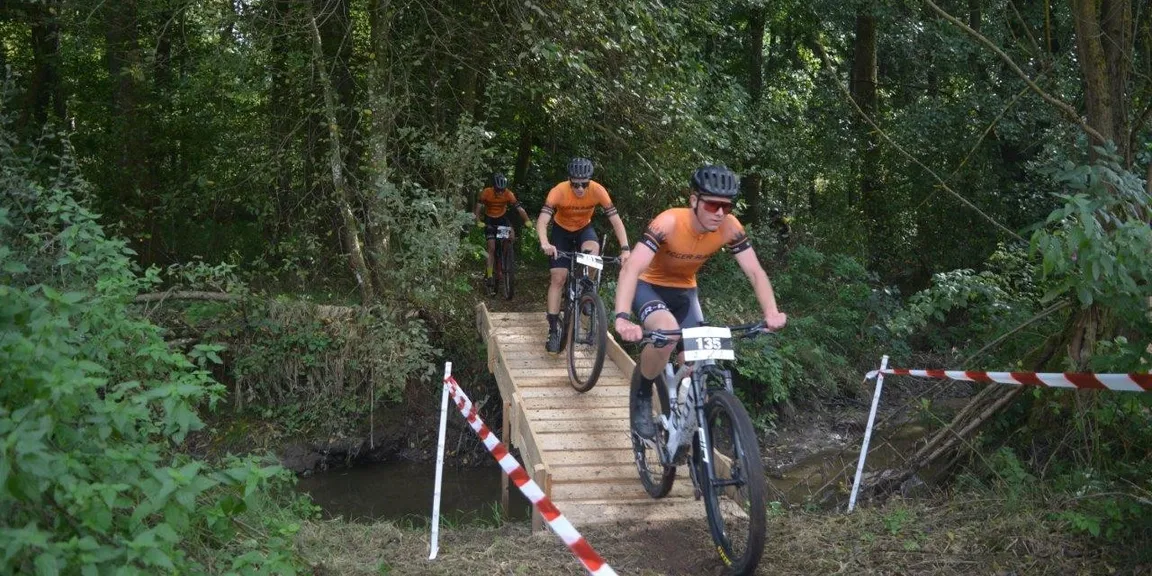 Brücke