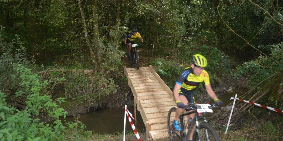 Brücke