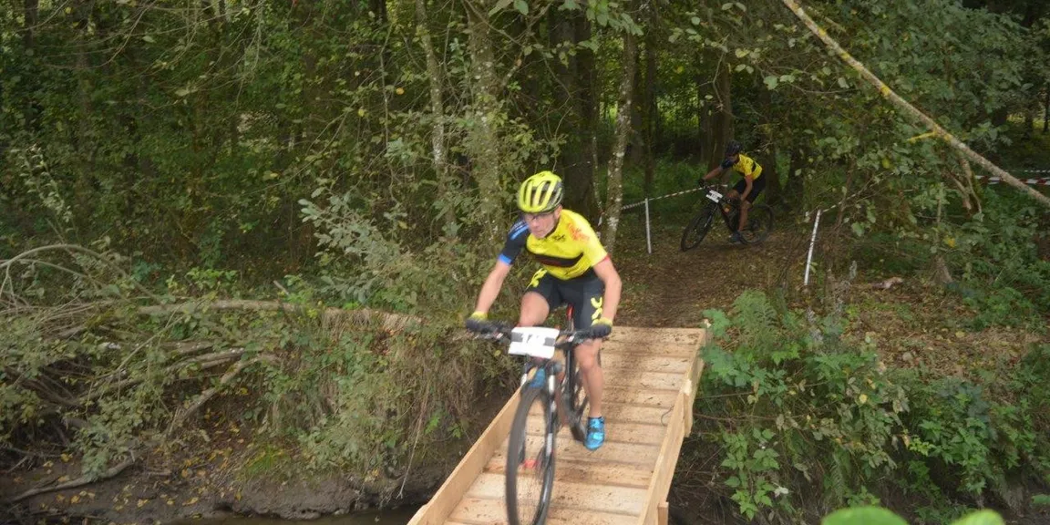 Brücke