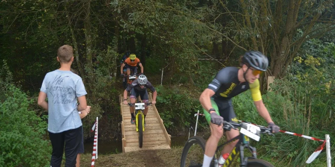 Brücke