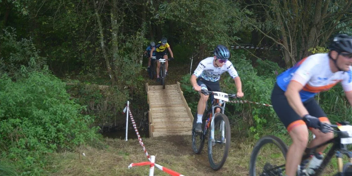 Brücke
