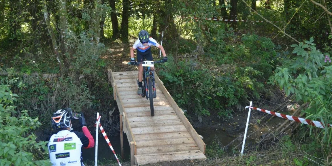 Brücke