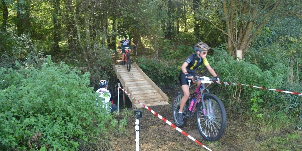 Brücke
