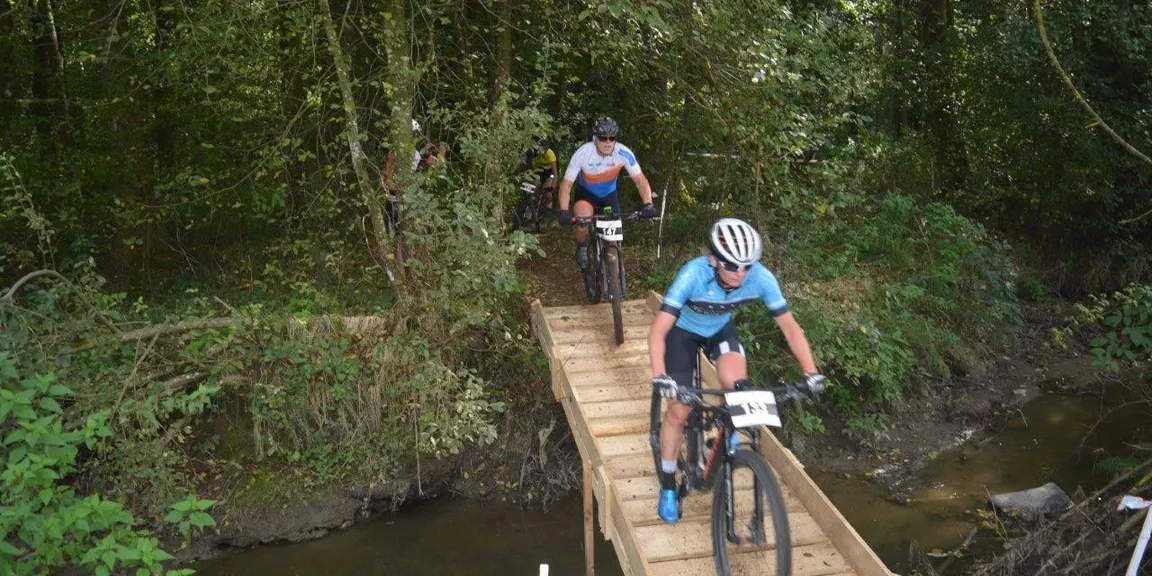Brücke
