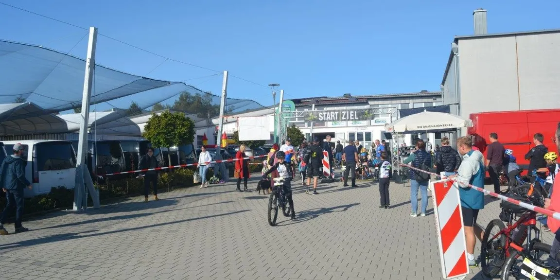 Gelände Autohaus