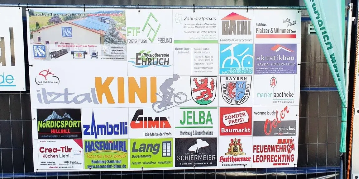 Gelände Autohaus