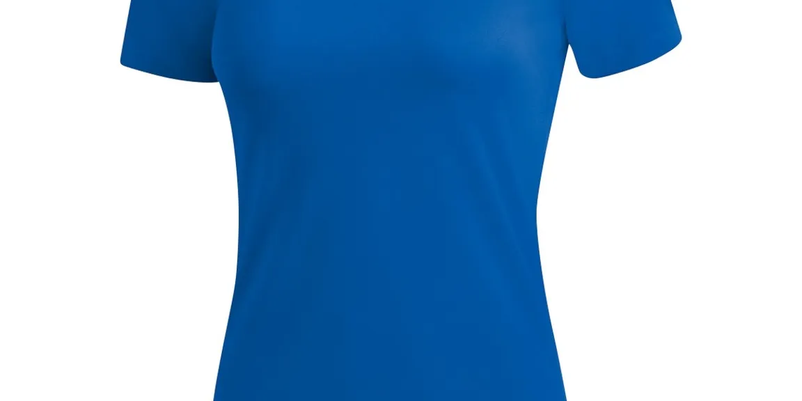 Jako Funktionsshirt Damen/Herren mit Rückenaufdruck
