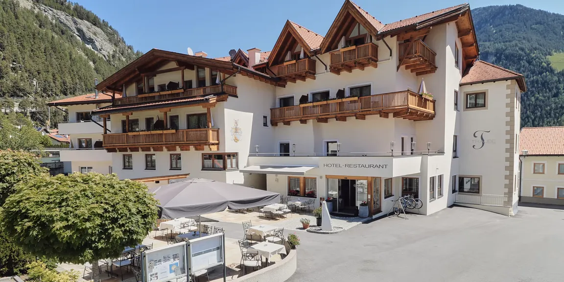 Hotel Traube