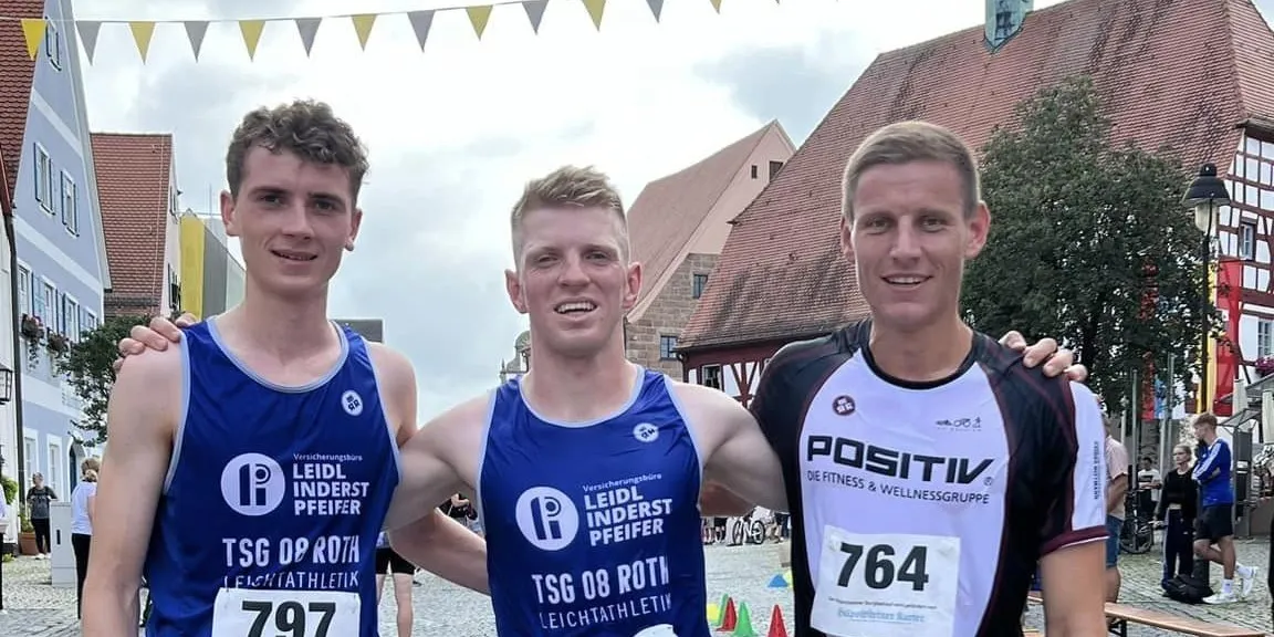Hauptlauf-Gewinner 2024 männlich