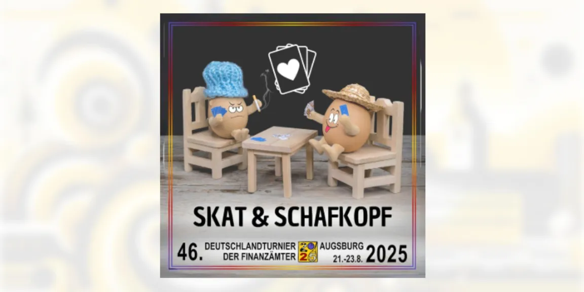 Skat und Schafkopf