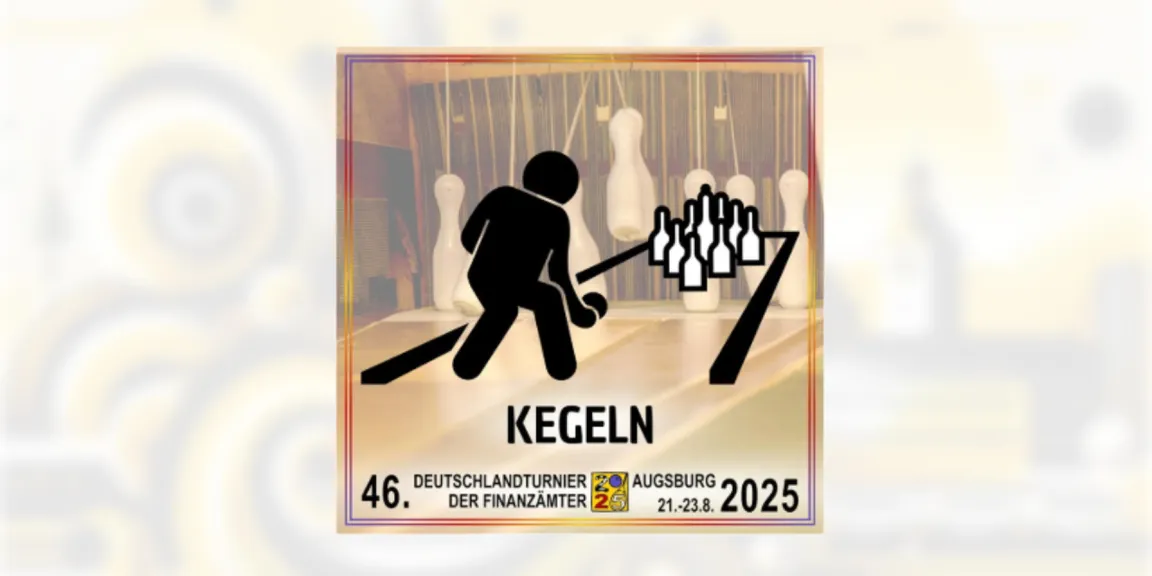 Kegeln