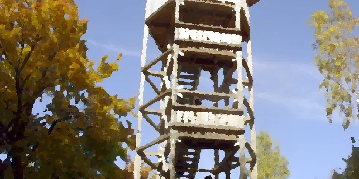 Kids*Runde "Hohes Kreuz"