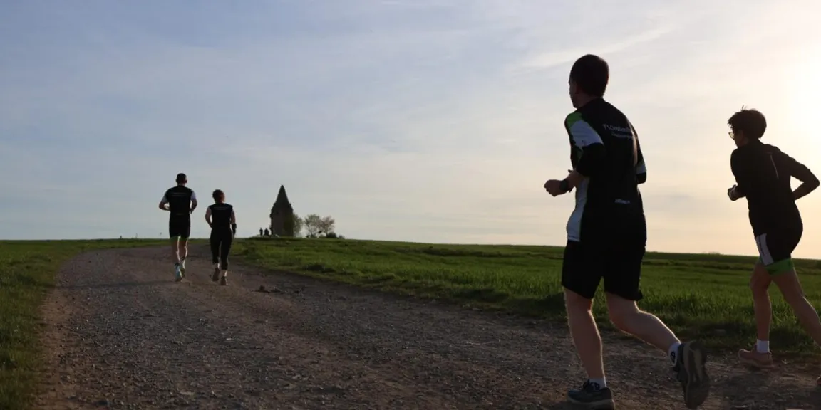 Testlauf 1
