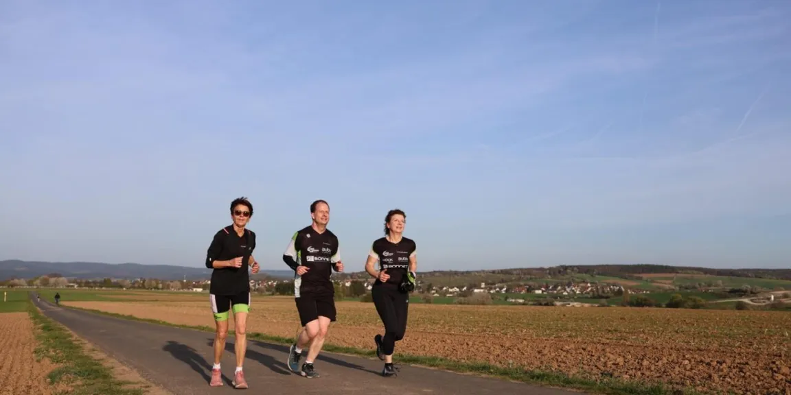 Testlauf 1