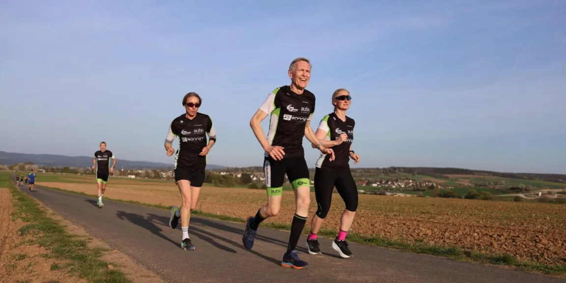 Testlauf 1