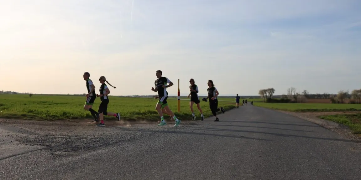 Testlauf 1