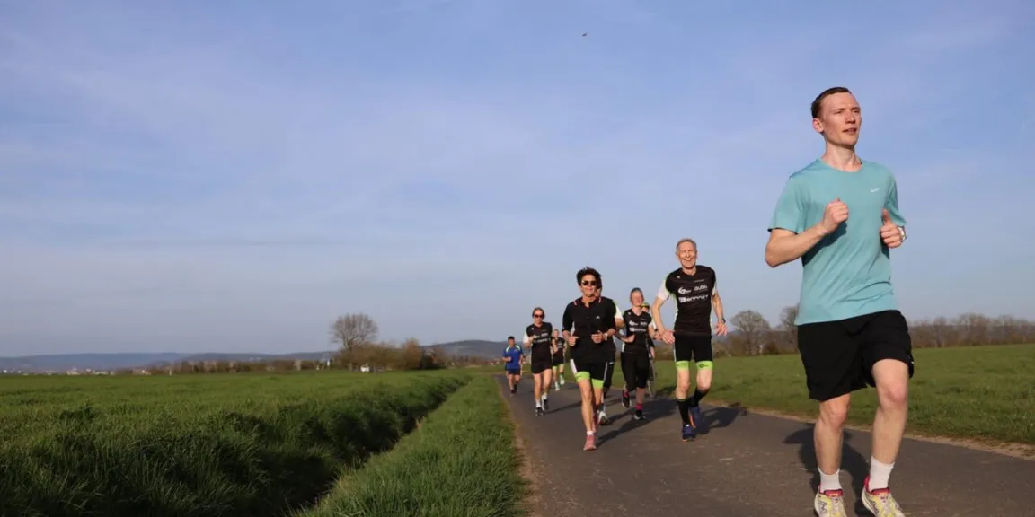 Testlauf 1