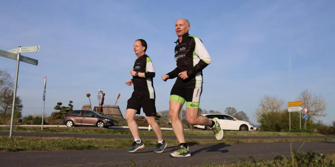 Testlauf 1