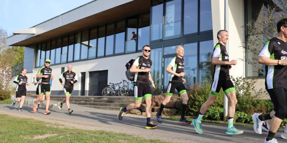 Testlauf 1