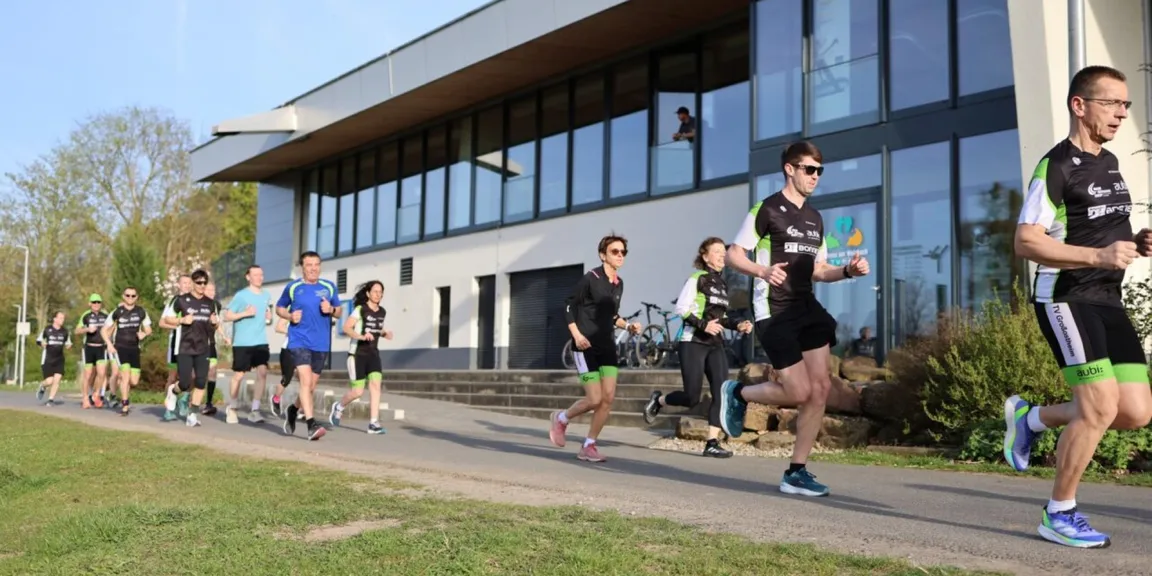 Testlauf 1