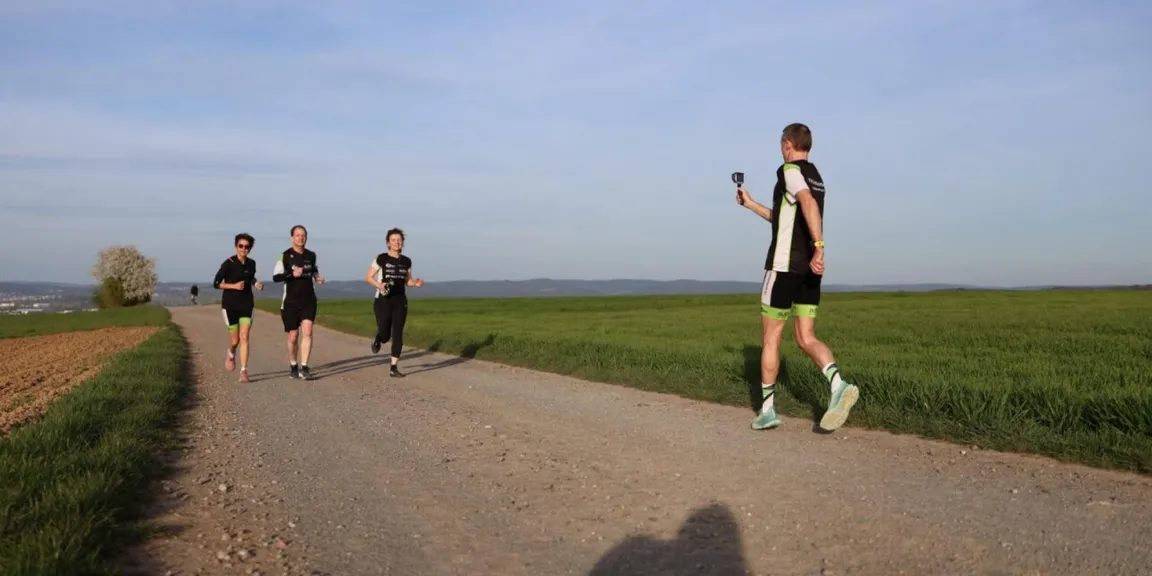 Testlauf 1