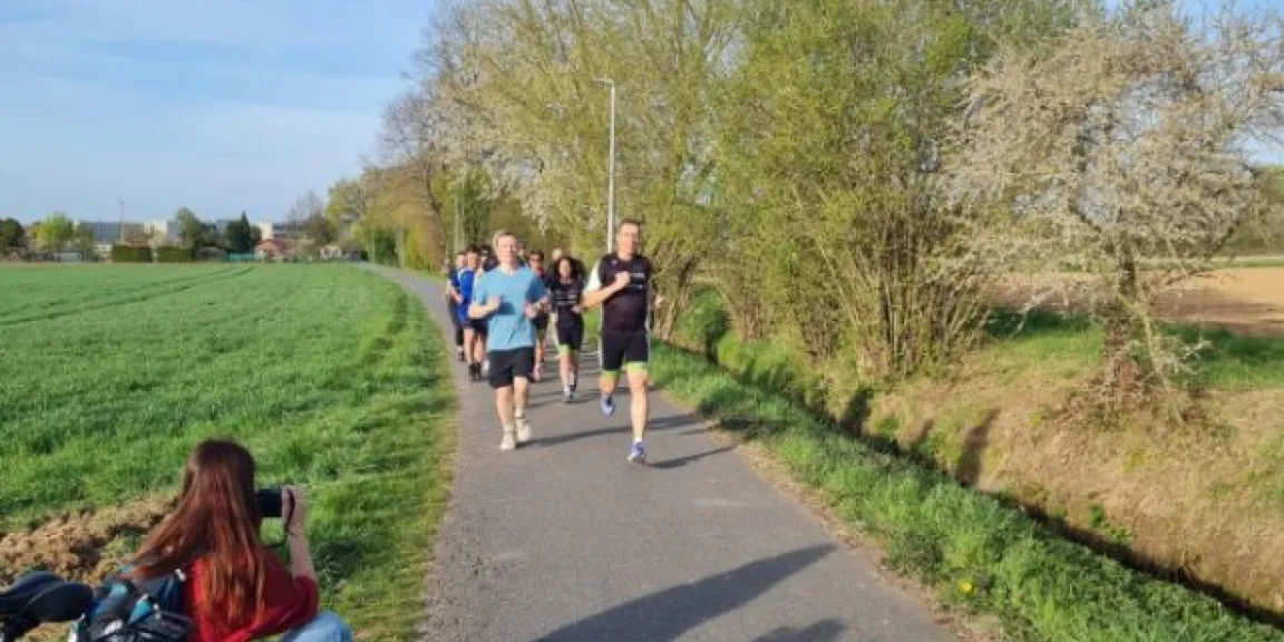 Testlauf 1