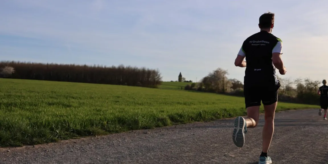 Testlauf 1