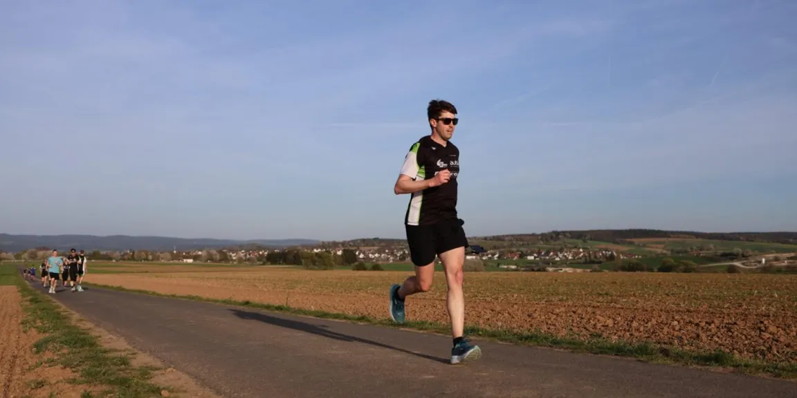 Testlauf 1