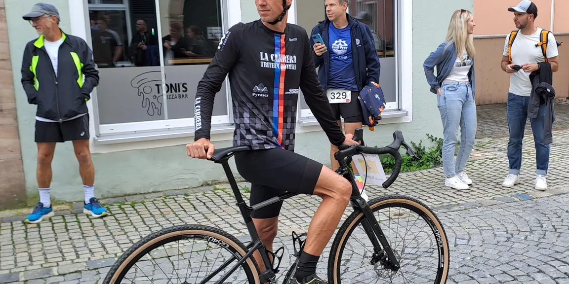 Bilder zum Burgfestlauf 2025