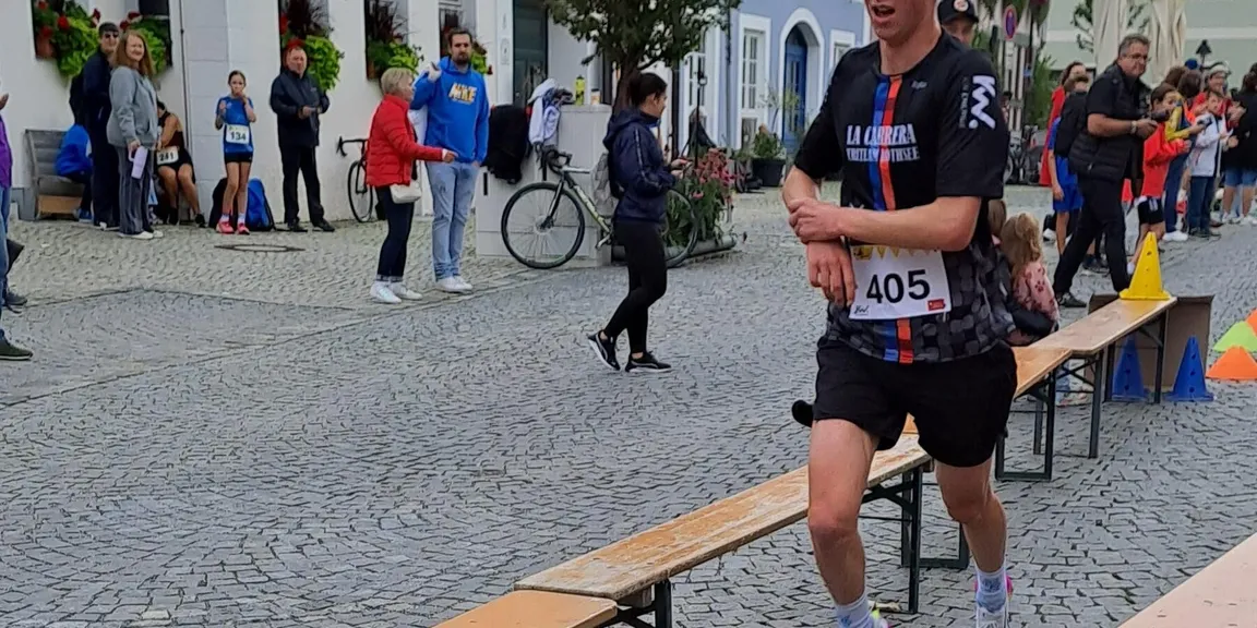 Bilder vom Burgfestlauf 2025