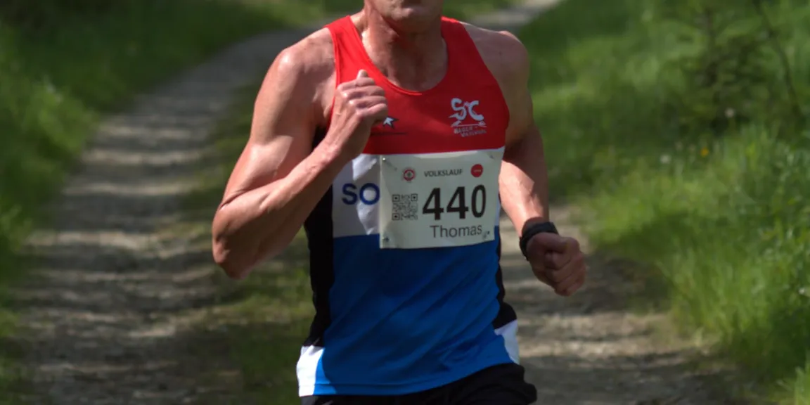 Hier einige Bilder vom Lauf im Jahr 2025