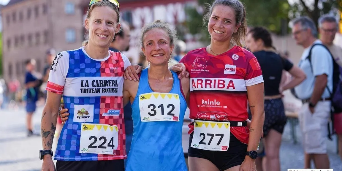 Burgfestlauf 2026