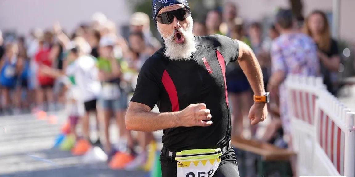 Burgfestlauf 2026