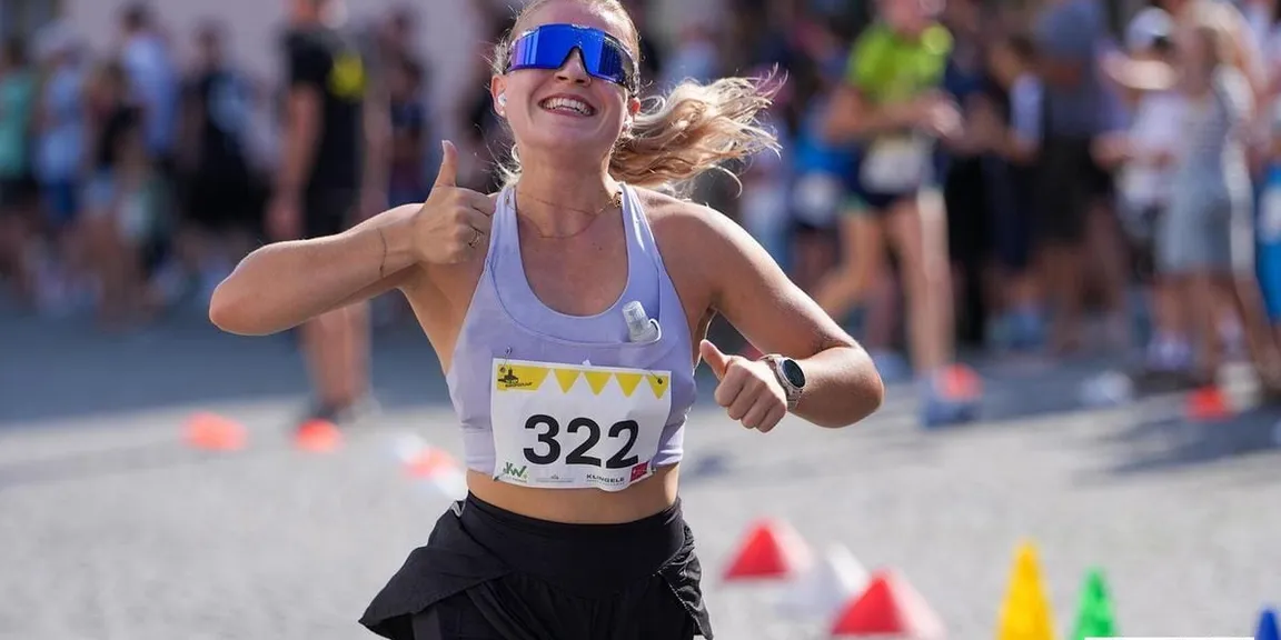 Burgfestlauf 2026