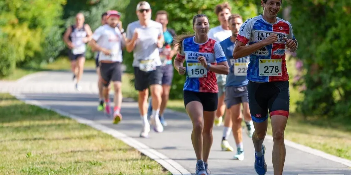 Burgfestlauf 2026
