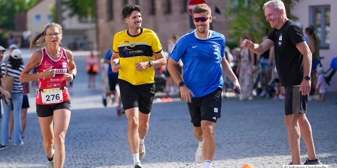 Burgfestlauf 2026