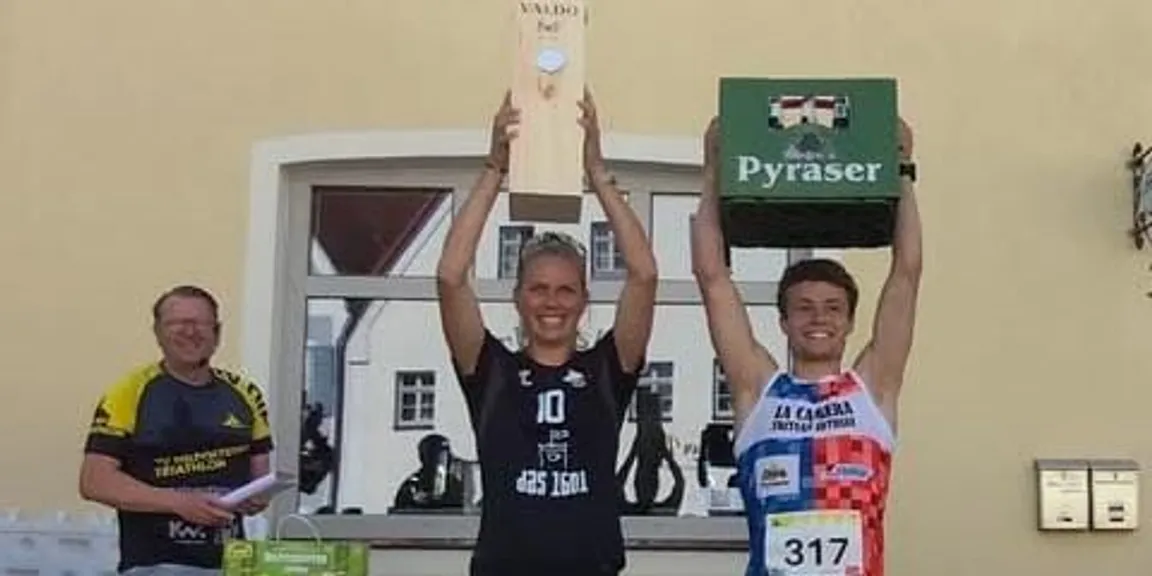 Burgfestlauf 2026