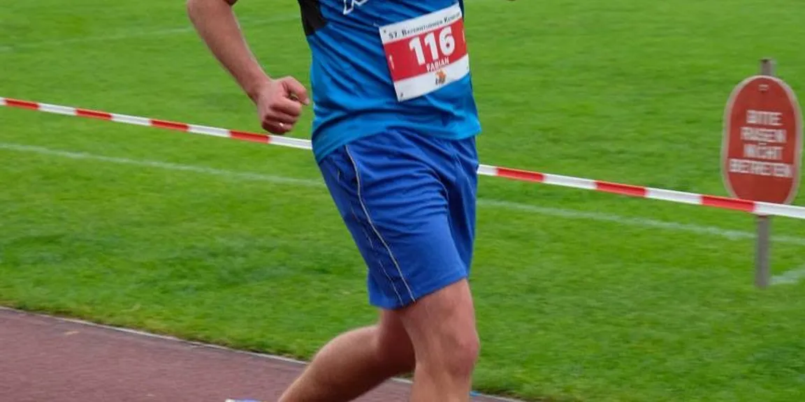 Impressionen vom Laufen