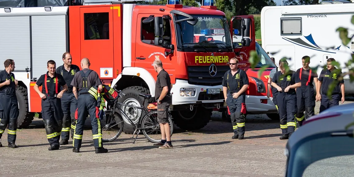 36. Mühlenlauf 2021