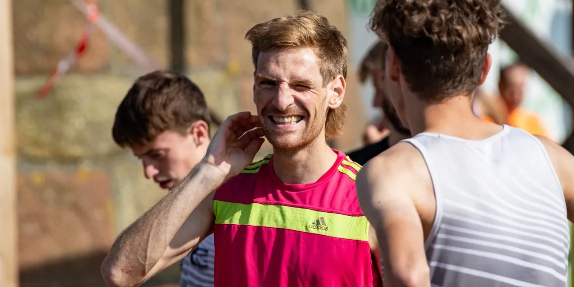 36. Mühlenlauf 2021