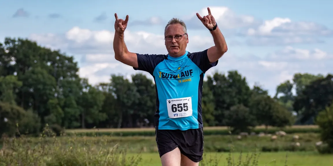 36. Mühlenlauf 2021