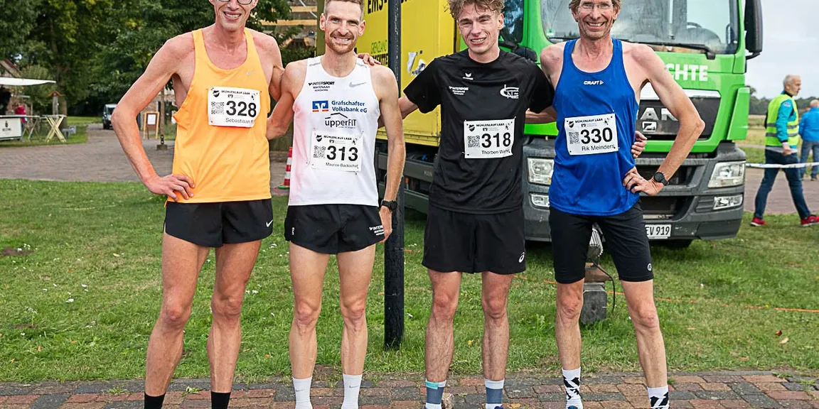 37. Mühlenlauf 2022 - alle unter https://t1p.de/muehle2022-bilder