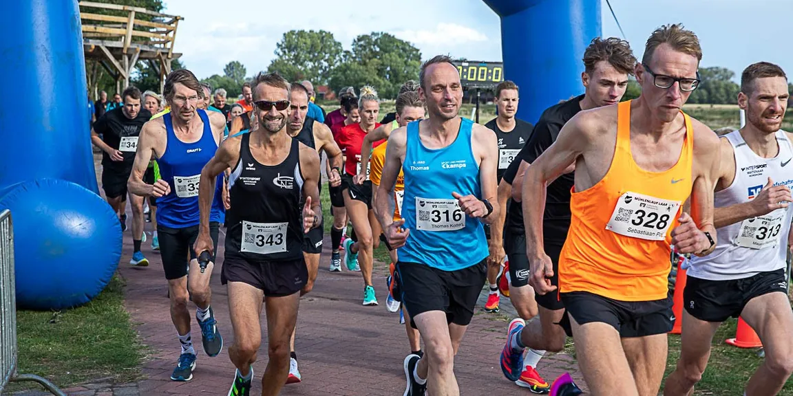 37. Mühlenlauf 2022 - alle unter https://t1p.de/muehle2022-bilder